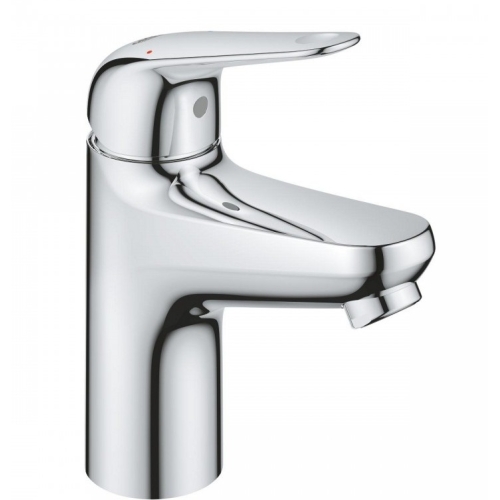 Смеситель для раковины Grohe EuroEco New 32734001