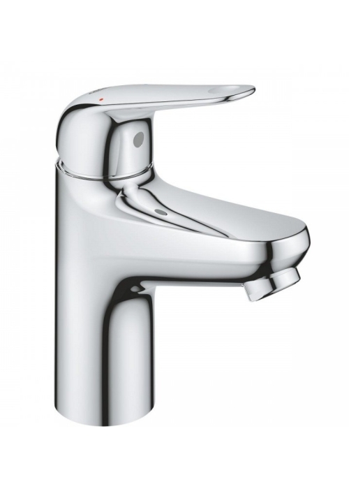 Змішувач для раковини Grohe EuroEco New 32734001