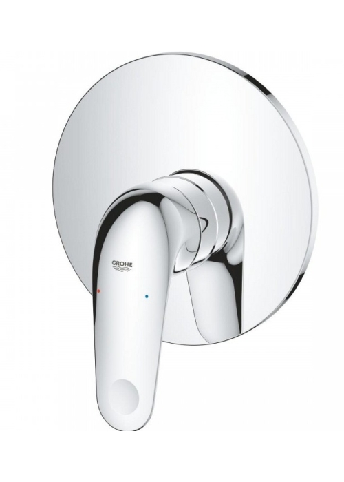 Смеситель для душа GROHE EuroEco 2023 32742001