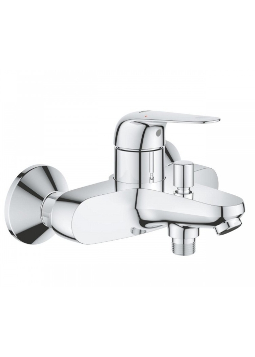 Смеситель для ванны Grohe EuroEco 2023, 32743001