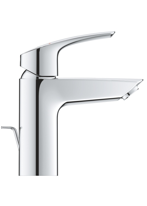 Змішувач для раковини Grohe Eurosmart 33265003