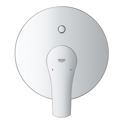 Душевая система скрытого монтажа Grohe Eurosmart з New Tempesta 200 UA25183003