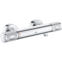 Смеситель-термостат для душа Grohe Grohtherm 1000 Performance 34776000