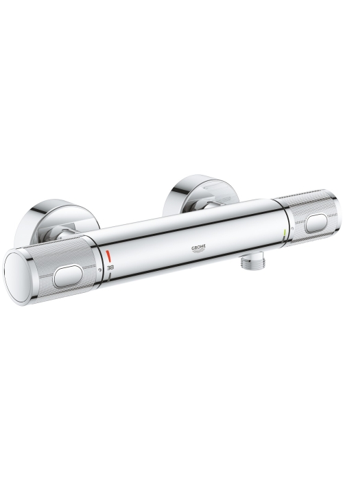 Смеситель-термостат для душа Grohe Grohtherm 1000 Performance 34776000