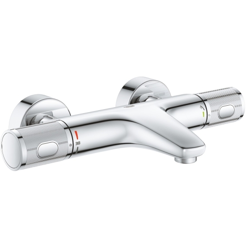 Термостат для ванни Grohe Grohtherm 1000 34779000