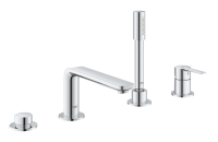 Смеситель для ванны Grohe Lineare 19577001