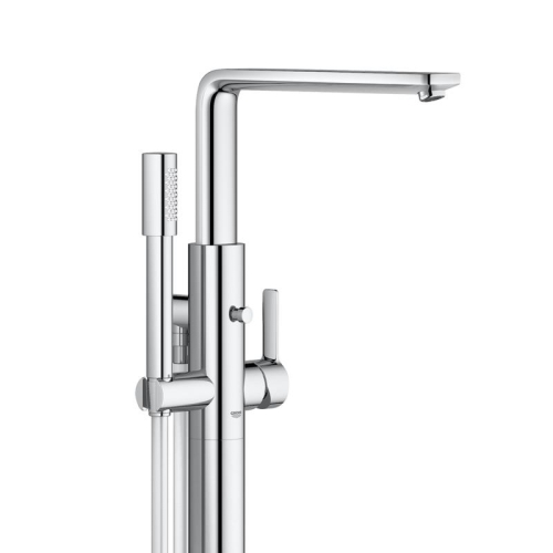 Підлоговий змішувач Grohe Lineare 23792001