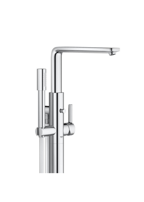 Напольный смеситель Grohe Lineare 23792001