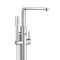 Змішувач для підлоги Grohe Lineare 23792001