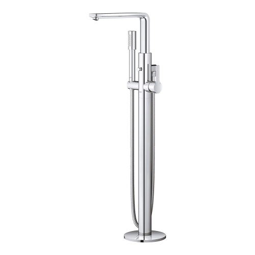 Підлоговий змішувач Grohe Lineare 23792001