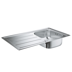 Кухонна мийка K200 Grohe EX Sink 31552SD0