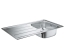 Кухонна мийка K200 Grohe EX Sink 31552SD0