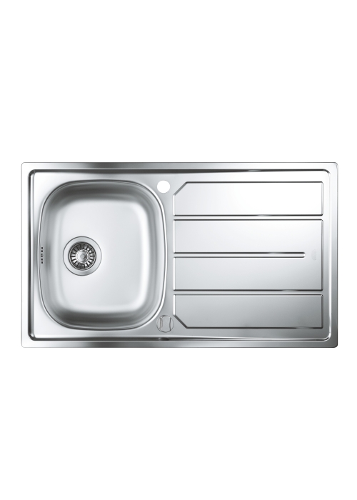 Кухонная мойка K200 Grohe EX Sink 31552SD0