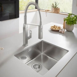 Кухонна мийка Grohe Sink K700U 31574SD0