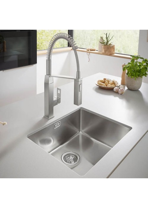 Кухонна мийка Grohe Sink K700U 31574SD0