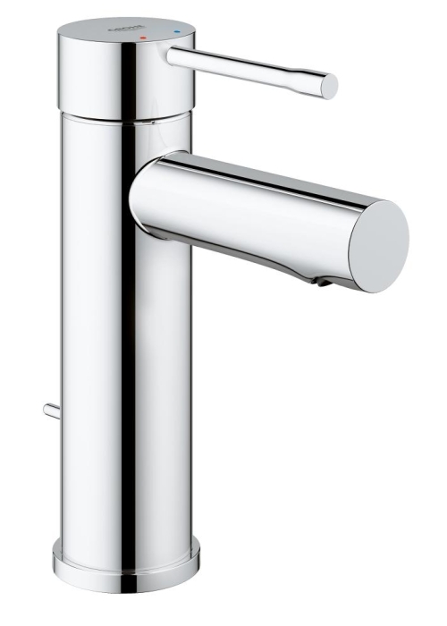 Змішувач для раковини Grohe ESSENCE NEW S-Size, 32898001