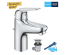 Однорычажный смеситель для раковины Grohe QuickFix Swift S-Size (24316001)