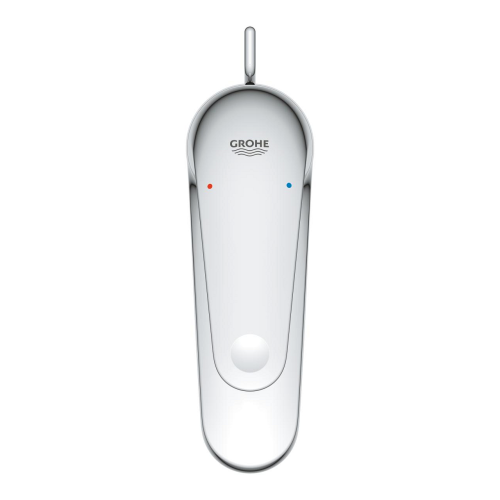 Одноважільний змішувач для раковини Grohe QuickFix Swift S-Size (24316001)