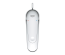 Однорычажный смеситель для раковины Grohe QuickFix Swift S-Size (24316001)