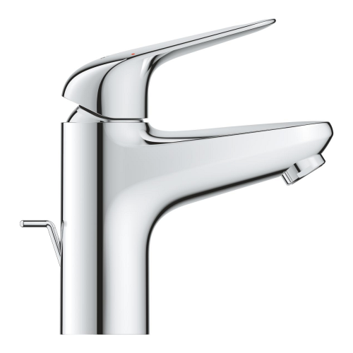 Одноважільний змішувач для раковини Grohe QuickFix Swift S-Size (24316001)