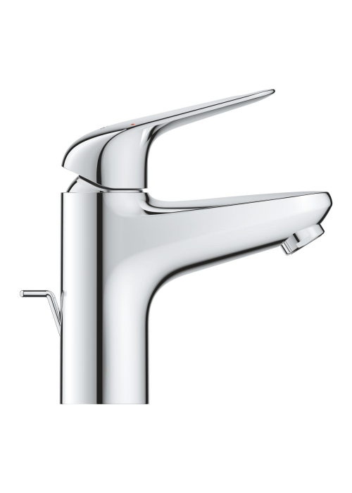 Однорычажный смеситель для раковины Grohe QuickFix Swift S-Size (24316001)