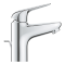 Однорычажный смеситель для раковины Grohe QuickFix Swift S-Size (24316001)