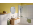 Однорычажный смеситель для раковины Grohe QuickFix Swift S-Size (24316001)
