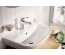 Однорычажный смеситель для раковины Grohe QuickFix Swift S-Size (24316001)