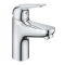 Одноважільний змішувач для раковини Grohe QuickFix Swift S-Size (24318001)