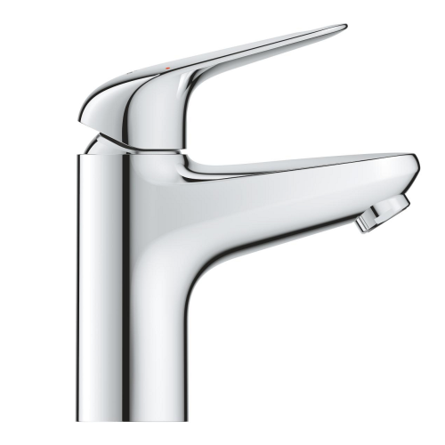 Одноважільний змішувач для раковини Grohe QuickFix Swift S-Size (24318001)