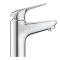 Одноважільний змішувач для раковини Grohe QuickFix Swift S-Size (24318001)