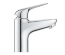 Одноважільний змішувач для раковини Grohe QuickFix Swift S-Size (24318001)