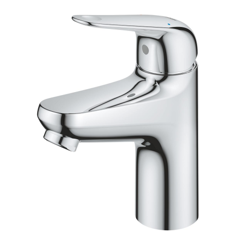 Одноважільний змішувач для раковини Grohe QuickFix Swift S-Size (24318001)