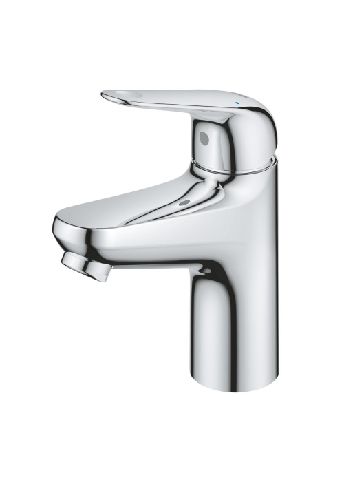 Однорычажный смеситель для раковины Grohe QuickFix Swift S-Size (24318001)