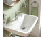 Одноважільний змішувач для раковини Grohe QuickFix Swift S-Size (24318001)