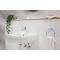 Одноважільний змішувач для раковини Grohe QuickFix Swift S-Size (24318001)