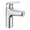 Одноважільний змішувач для раковини Grohe QuickFix Swift M-Size (24325001)