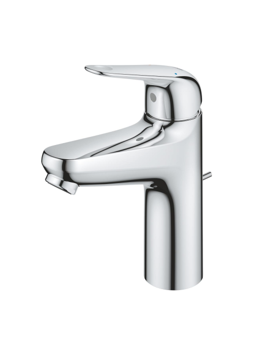 Однорычажный смеситель для раковины Grohe QuickFix Swift M-Size (24325001)