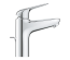 Одноважільний змішувач для раковини Grohe QuickFix Swift M-Size (24325001)