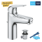Одноважільний змішувач для раковини Grohe QuickFix Swift M-Size (24325001)