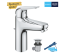 Одноважільний змішувач для раковини Grohe QuickFix Swift M-Size (24325001)