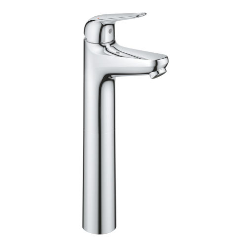 Одноважільний змішувач для раковини Grohe QuickFix Swift L-Size (24331001)