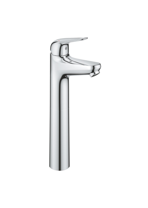 Однорычажный смеситель для раковины Grohe QuickFix Swift L-Size (24331001)