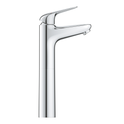 Однорычажный смеситель для раковины Grohe QuickFix Swift L-Size (24331001)