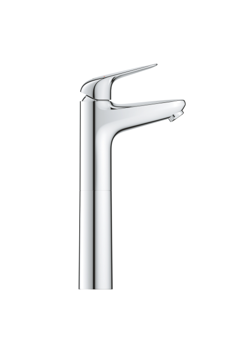 Однорычажный смеситель для раковины Grohe QuickFix Swift L-Size (24331001)
