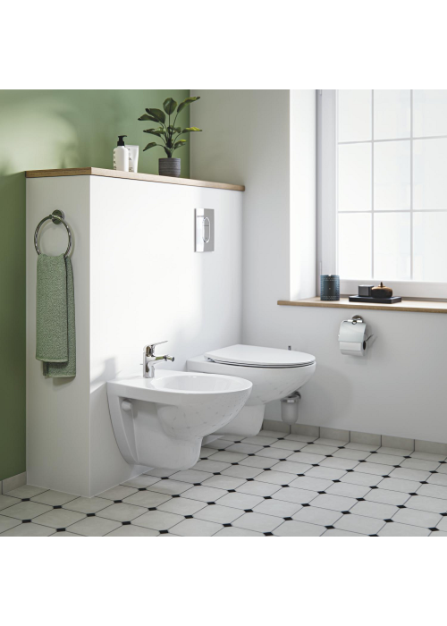 Змішувач для біде Grohe QuickFix Swift 24332001