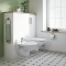 Змішувач для біде Grohe QuickFix Swift 24332001