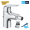 Змішувач для біде Grohe QuickFix Swift 24332001