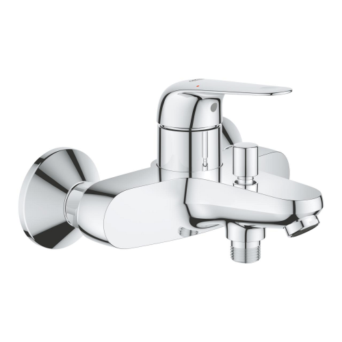 Змішувач для ванни Grohe QuickFix Swift 24335001