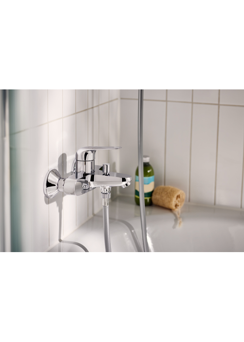 Змішувач для ванни Grohe QuickFix Swift 24335001